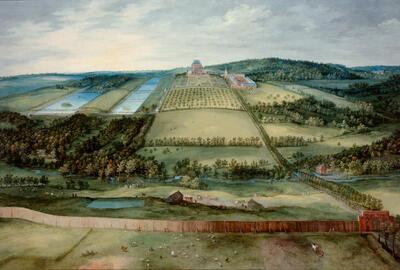 Keizerlijke imagebuilding