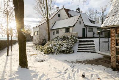 Levend literair erfgoed