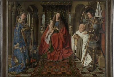 De cumulerende kanunnik