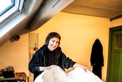 Chantal van Rijt De waarde van het onbeduidende