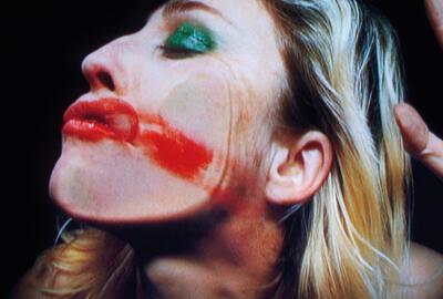 Schoonheid in een overdaad aan beelden Picture Perfect in bozar