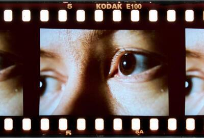 Voor onze ogen: de blik als moreel mijnenveld