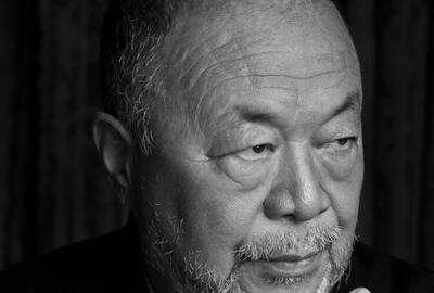 Poëtische revolte - Ai Weiwei in het Emile Verhaerenmuseum