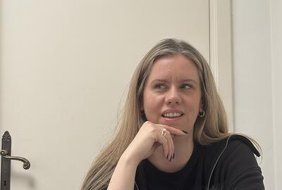 Podcast: Hiphop met Femke Hintjens