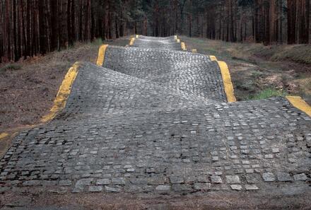 Lieven Lefere, Road, 2012