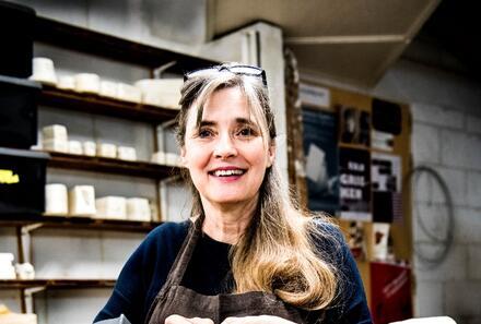 Reinhilde Van Grieken