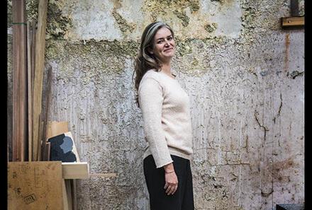 Isabel Devos
