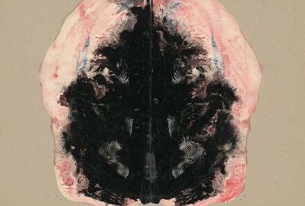 Leen Van Tichelen, BLACK BRAIN