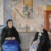 James Ensor - De melancholische viswijven