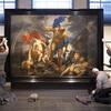 Bart Huysmans en Michel Wuyts Jordaens