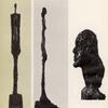 Alberto Giacometti, 1901 1966  Venetië II