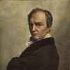 François-Joseph Navez 1787-1869 Zelfportret