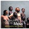 Galerij van de mens