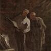 Honoré Daumier, De prentenliefhebbers