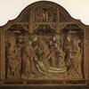 Jacob van Cothem Bewening van Christus