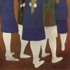 Leon Spilliaert Meisjes met witte kousen
