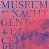 Museumnacht 2014