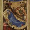 Nederlandse Anonymus Geboorte van Jezus