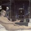 Paul Delvaux  Het ijzertijdperk