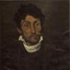 Théodore Géricault De waanzinnige moordenaar