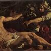 Abraham Janssens - Scaldis en Antwerpia