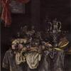 Abraham van Beyeren Pronk stilleven