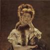 Alfred Stevens Parijse sfinks