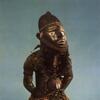Anoniem Spijkerbeeld Mayombe