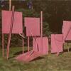 Anthony Caro  Pompadour