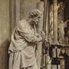 Artus Quellin de Oude St.-Pieter