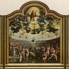 Barend van Orley, Het laatste oordeel en de zeven werken van barmhartigheid