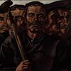 Charley Toorop, Boeren