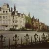 Cogels Osylei -Berchem