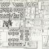 Lelystad: plattegrond 