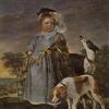 Erasmus Quellien en Jan Fijt - Kinderportret