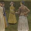 Fernand Khnopff Memories