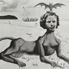 Salvador Dali: Shirley Temple het jongste filmidool van haar tijd of De sphinx van Barcelona 