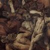 Frans Floris, Val van de opstandige engelen