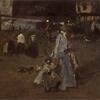 G. H. Breitner, Avond op de Dam