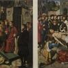 Gerard David - Oordeel van Cambyses