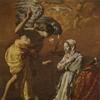 Hendrik ter Brugghen - De blijde boodschap