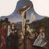 Jacob Cornelisz. van Amsterdam - De calvarie