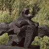 Jacques Lipchitz , Gevecht van Jacob met de engel