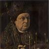 Jan Gossart, De heilige Donatius
