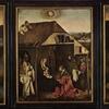 Jeroen Bosch(?) - De aanbidding der Wijzen