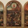 Jheronimus Bosch, Het laatste oordeel