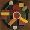 Jozef Peeters Compositie 1921