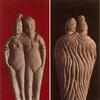 Onbekend Gallo-Romeins Meester - Matrone - Fortuna - Eros en Psyche