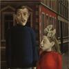 Otto Dix Twee kinderen
