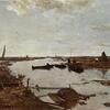 P. J.C.Gabriël - In het zwijnsleger